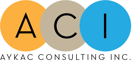 Aykac Consulting Inc Logo